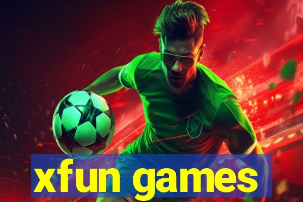 xfun games